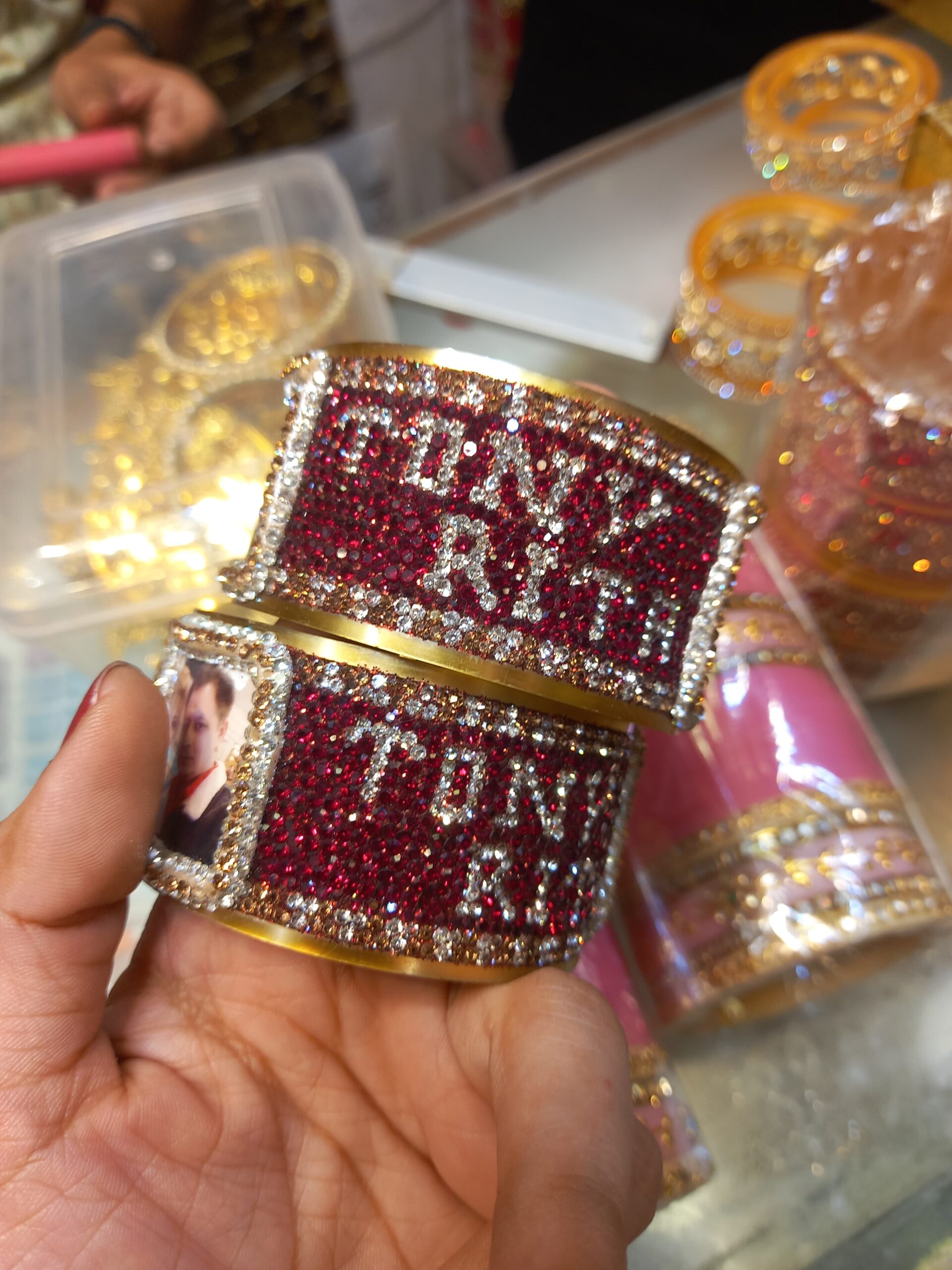product