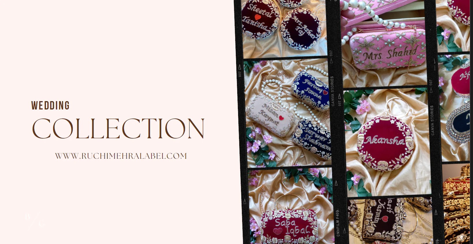 Collection Banner