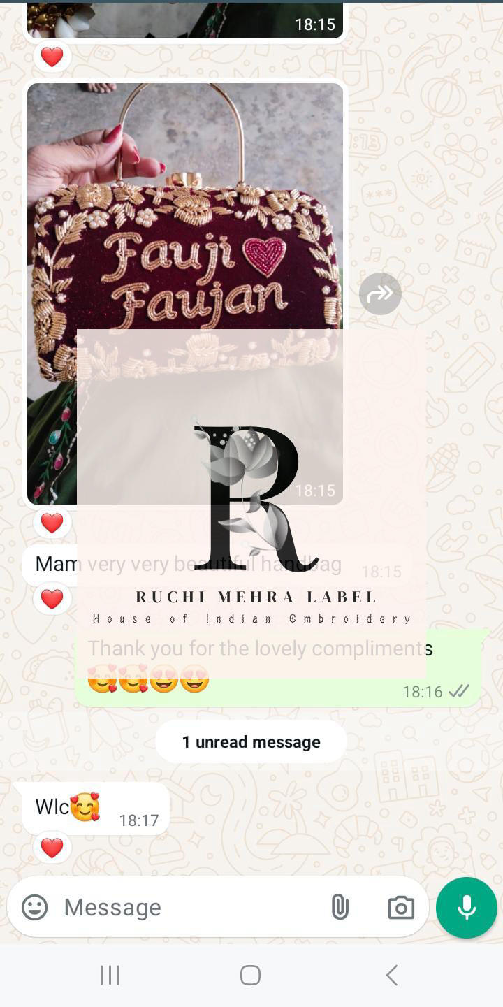 RuchiMehraLabel.com ReviewsRuchiMehraLabel.com Reviews
