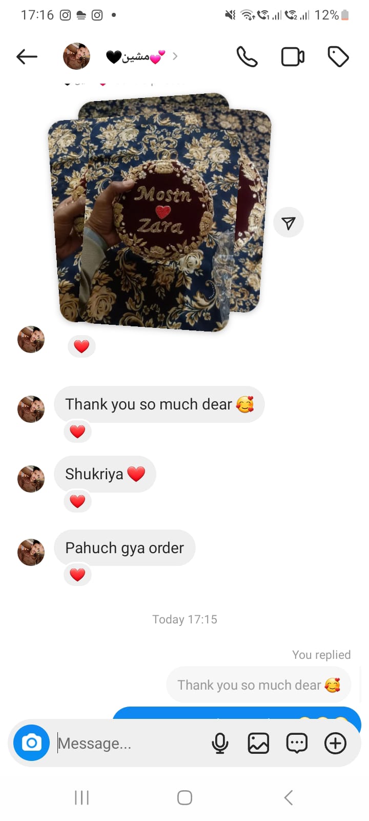 RuchiMehraLabel.com Reviews