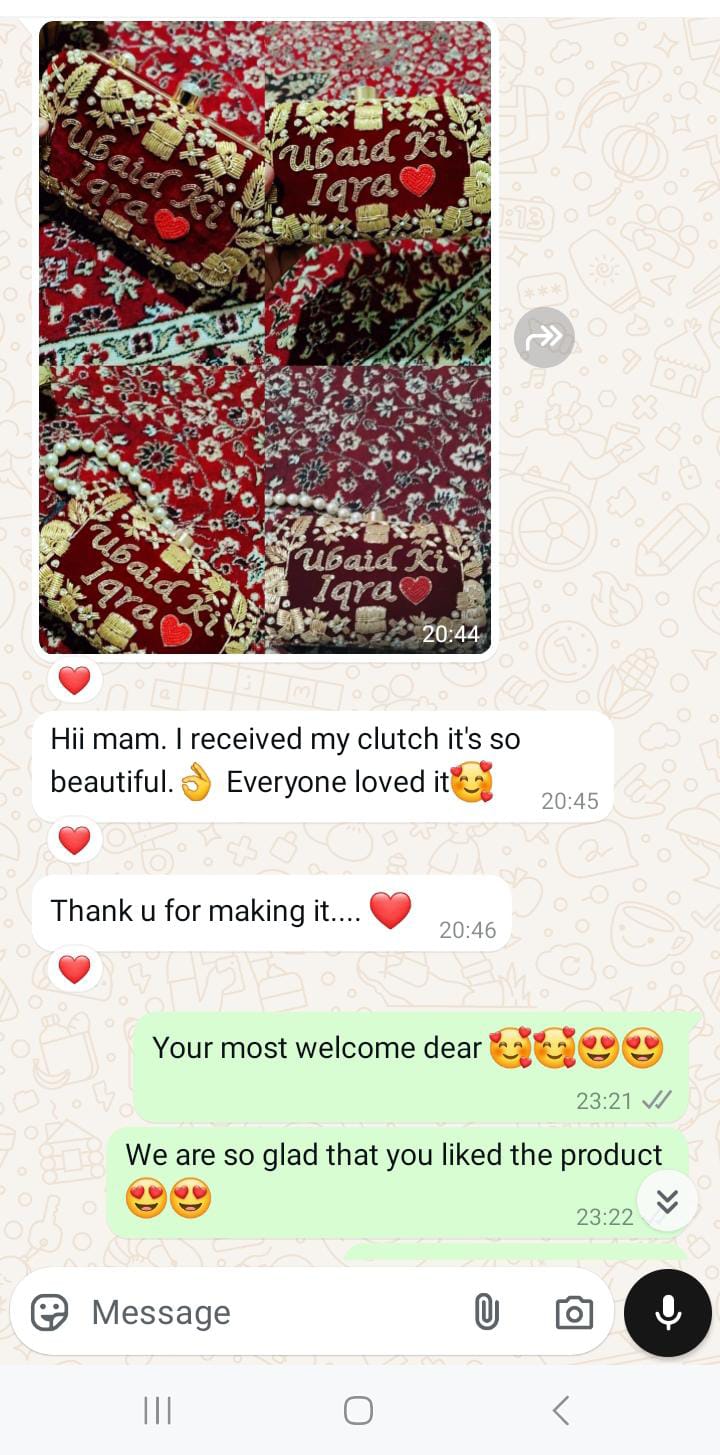 RuchiMehraLabel.com Reviews