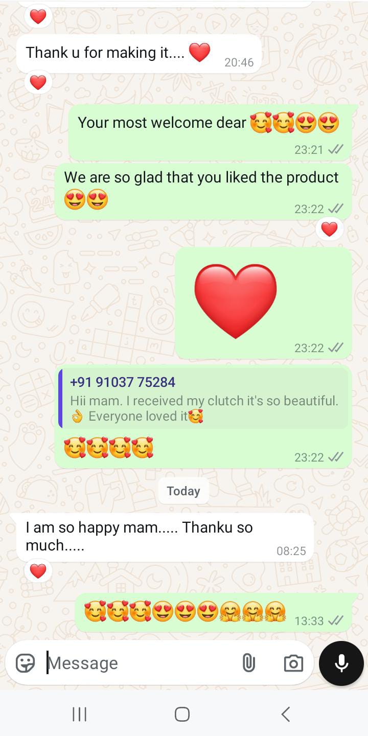 RuchiMehraLabel.com Reviews