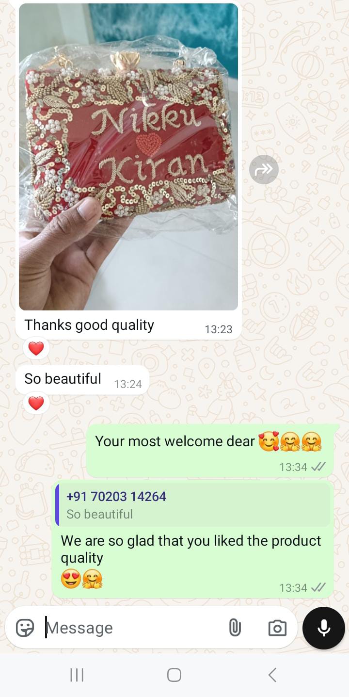 RuchiMehraLabel.com Reviews