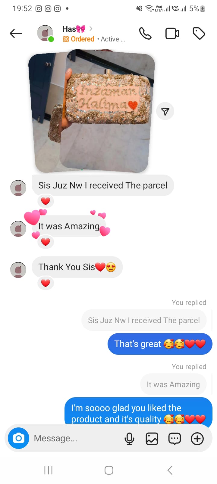 RuchiMehraLabel.com Reviews